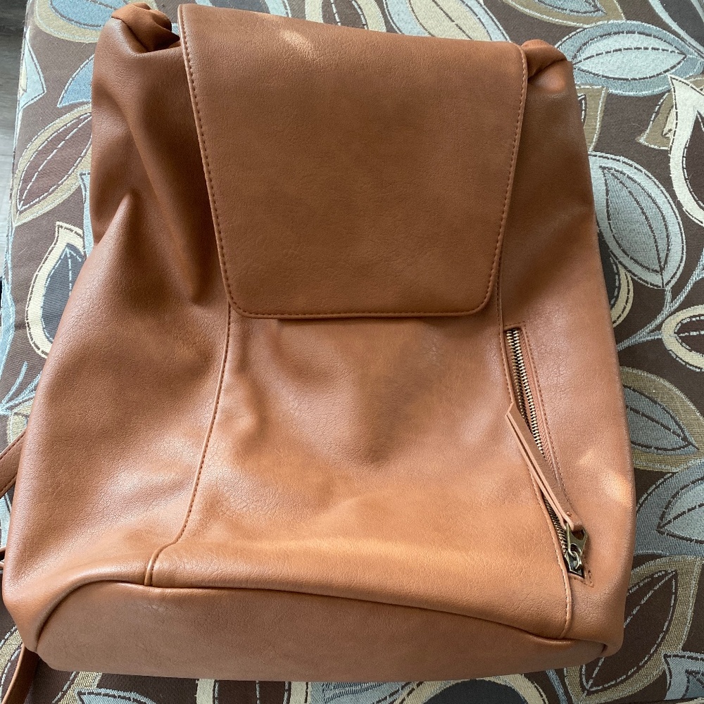 NWOT Backpack